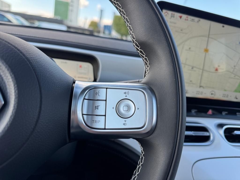 Smart #1 Pulse AWD 360°*HUD*Pano*LED*SHZ*Distr*Wärmep