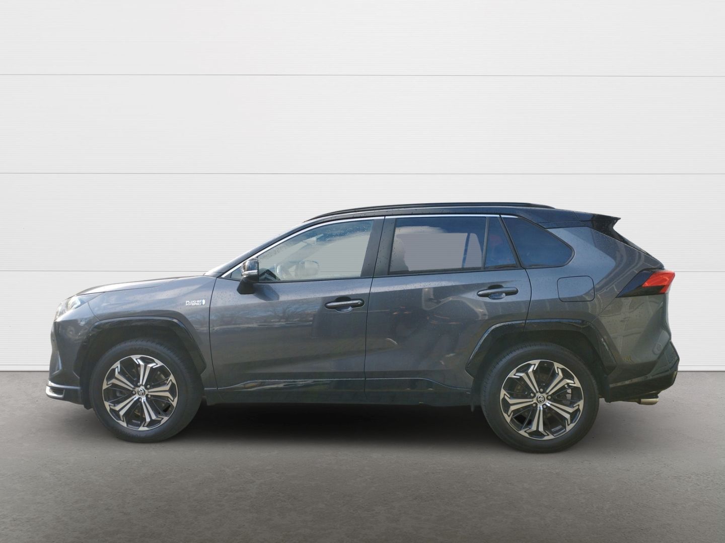 Toyota RAV 4 PLUG-IN HYBRID 5-TÜRER, 2.5L eFH ZV ABS Se