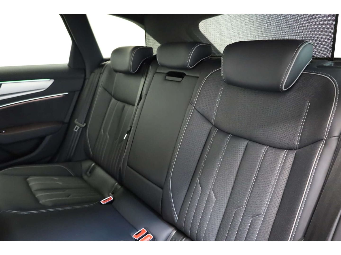 Audi A6 allroad 40 TDI quattro - Samsaru's Car Outlet