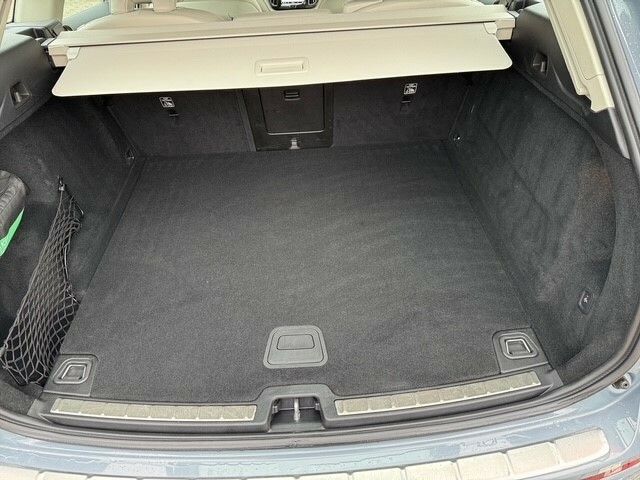 Volvo XC60 B4 Diesel AWD Plus