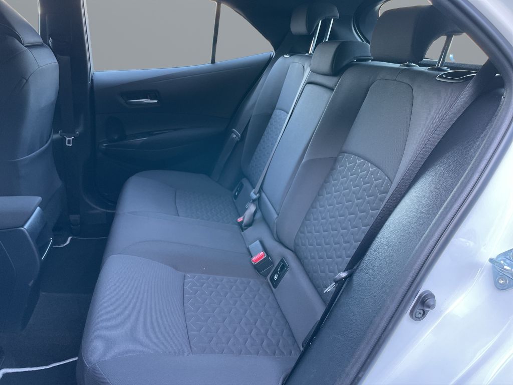 Toyota Corolla 1.8 Hybrid Comfort - Samsaru's Car Outlet