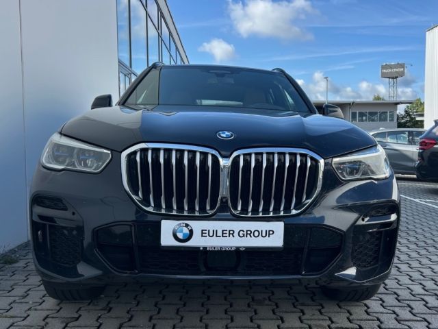 BMW X5 xDrive 45e M-Sport AHK HUD LCProf HiFi