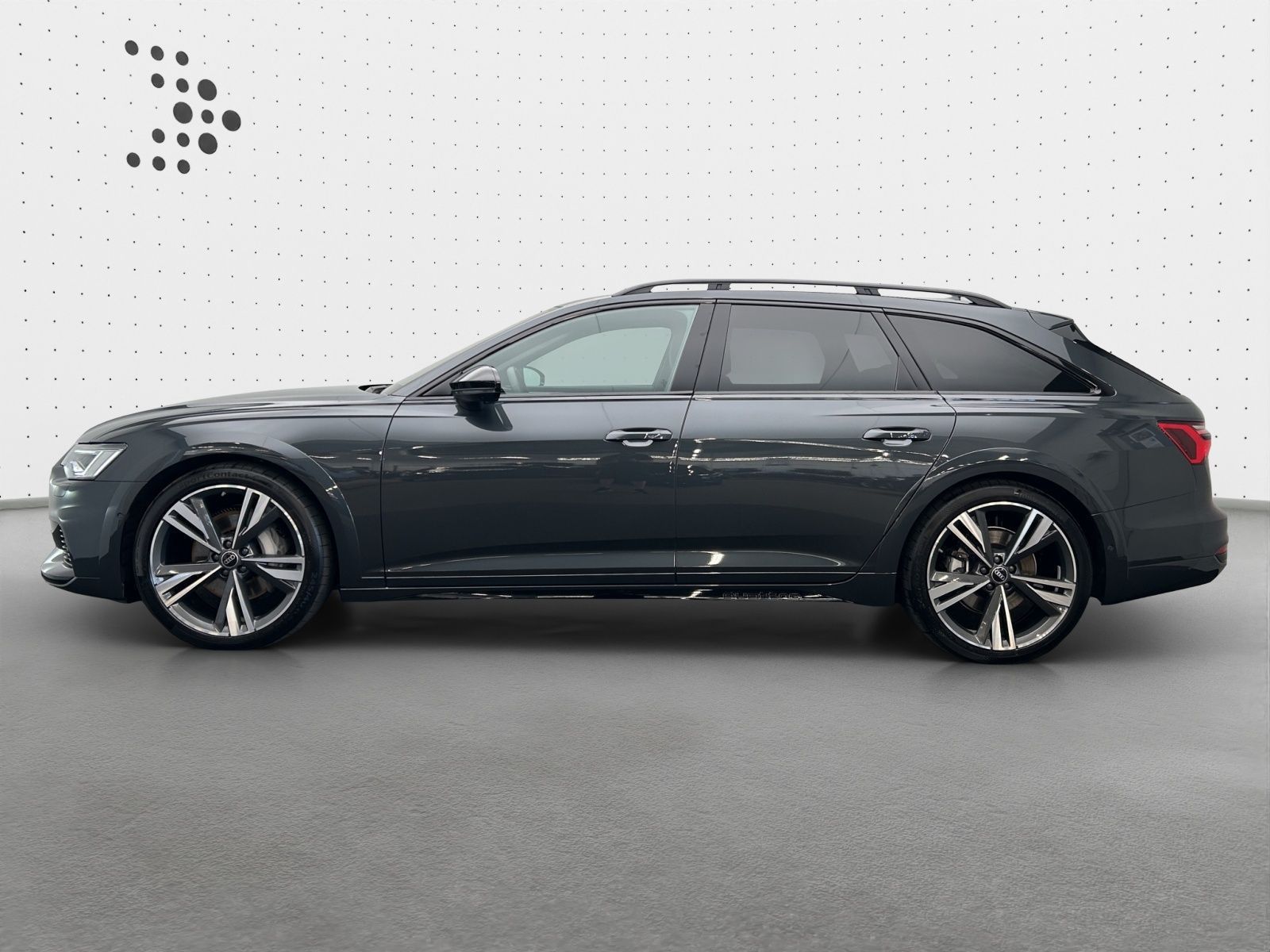 Audi A6 allroad quattro 50 TDI - Samsaru's Car Outlet