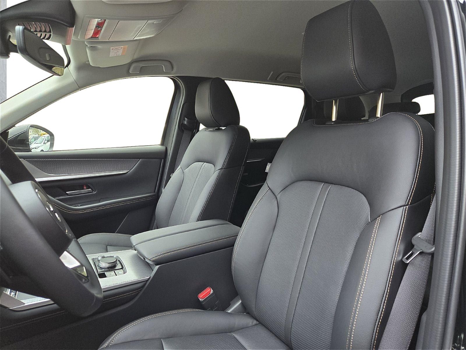 Mazda CX-80 3.3 SkyactiveD 254 Exclusive-Line*BOSE*360