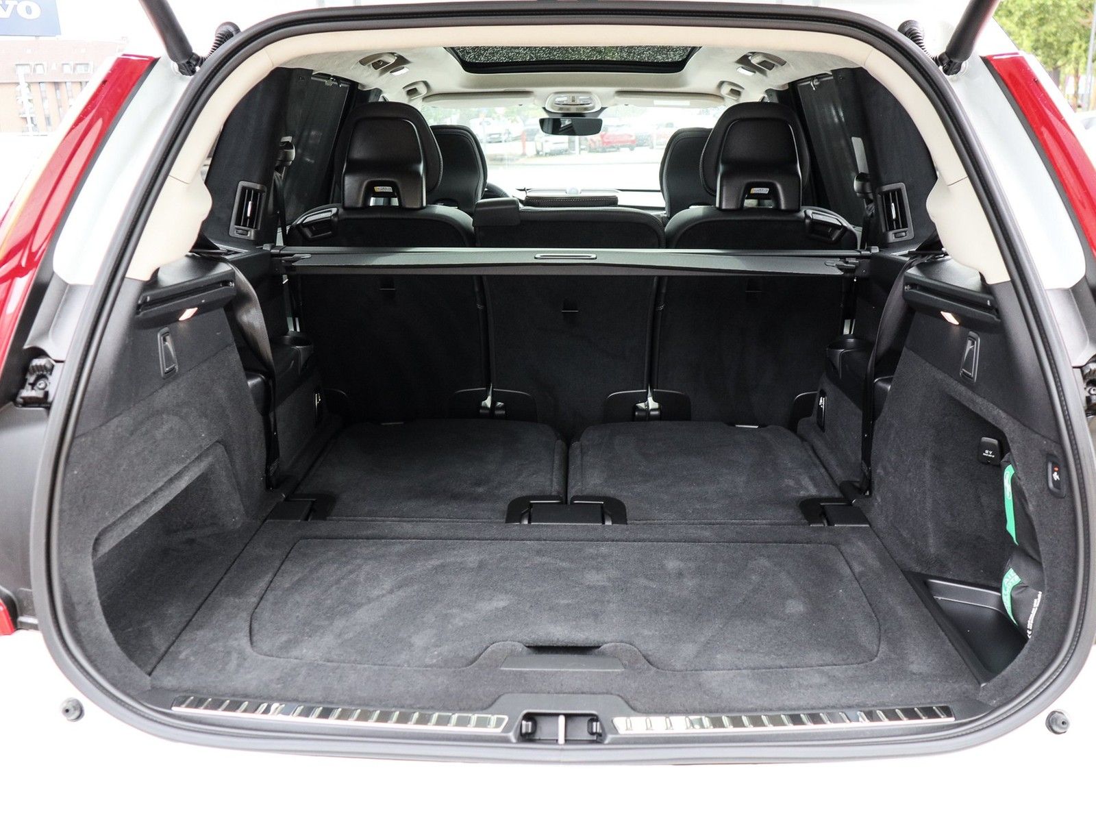 Volvo XC90 T8 Recharge AWD Ultra Dark NP:105.120,-//B&