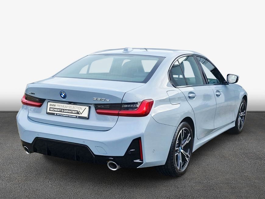 BMW 330e xDrive Aut. - Samsaru's Car Outlet