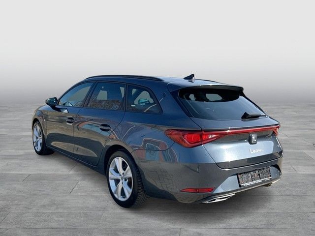 Seat Leon Sportstourer 2.0 TDI DSG FR AHK+NaviPlus