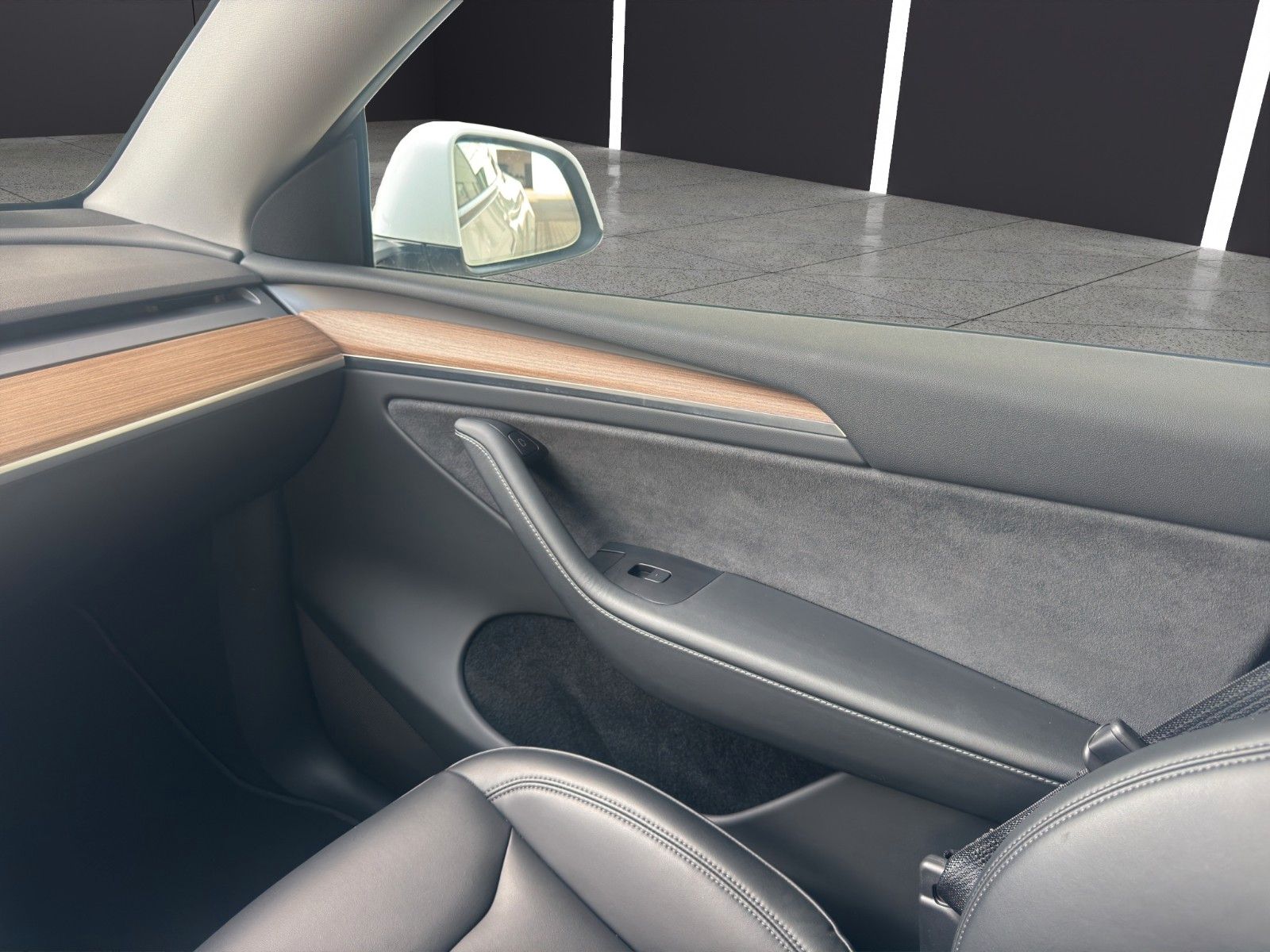 Tesla Model Y  RWD*ACC*Autopilot*Pano*Kamera*Leder*Dab