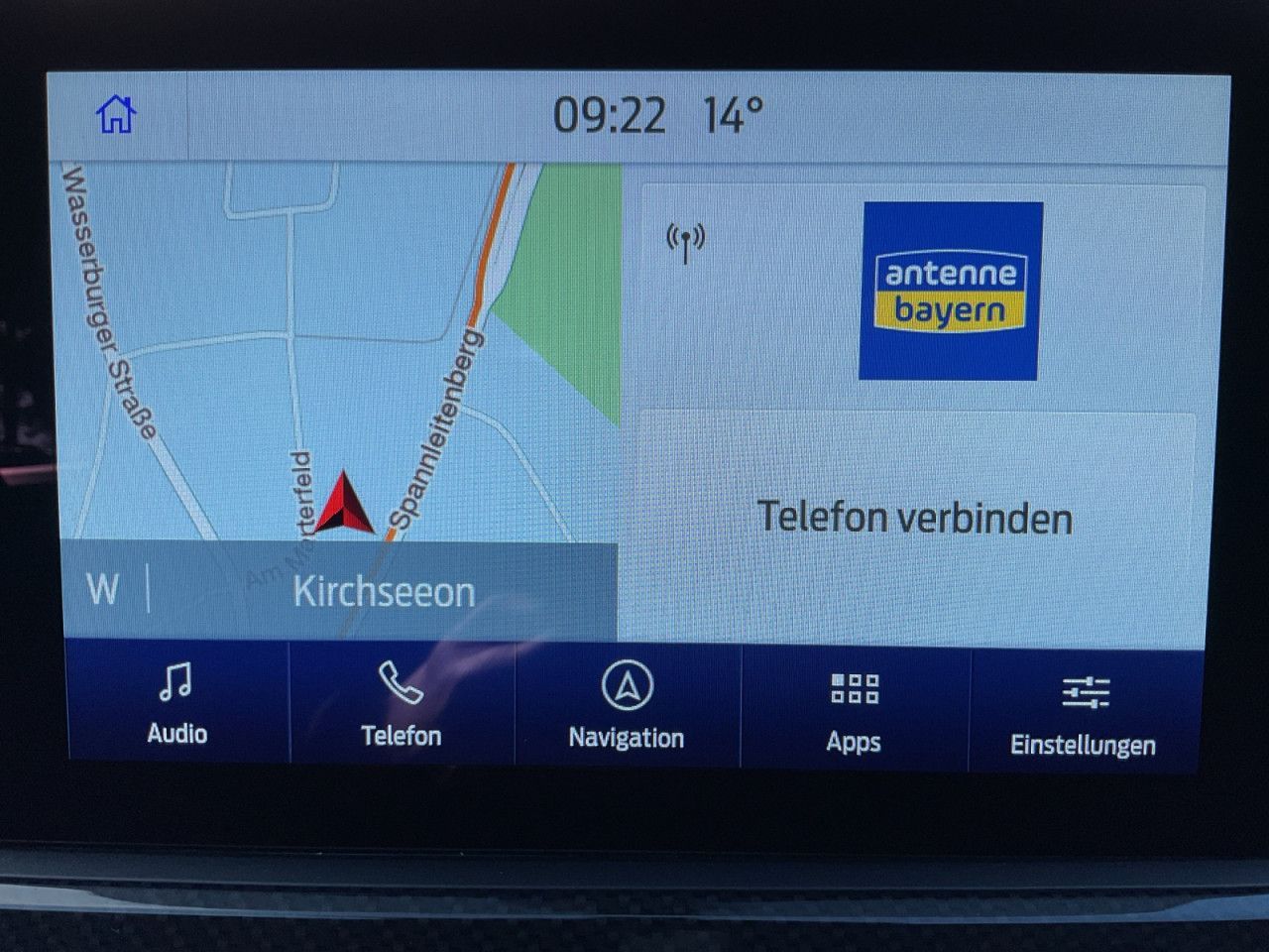 Ford Kuga ST-Line - Samsaru's Car Outlet
