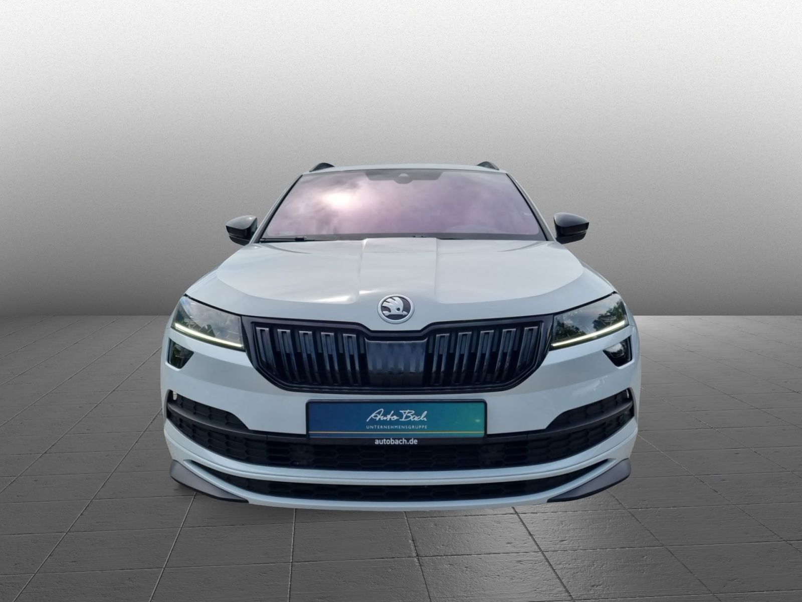 Skoda Karoq Sportline 2.0TSI 4x4 DSG Navi LED Panorama