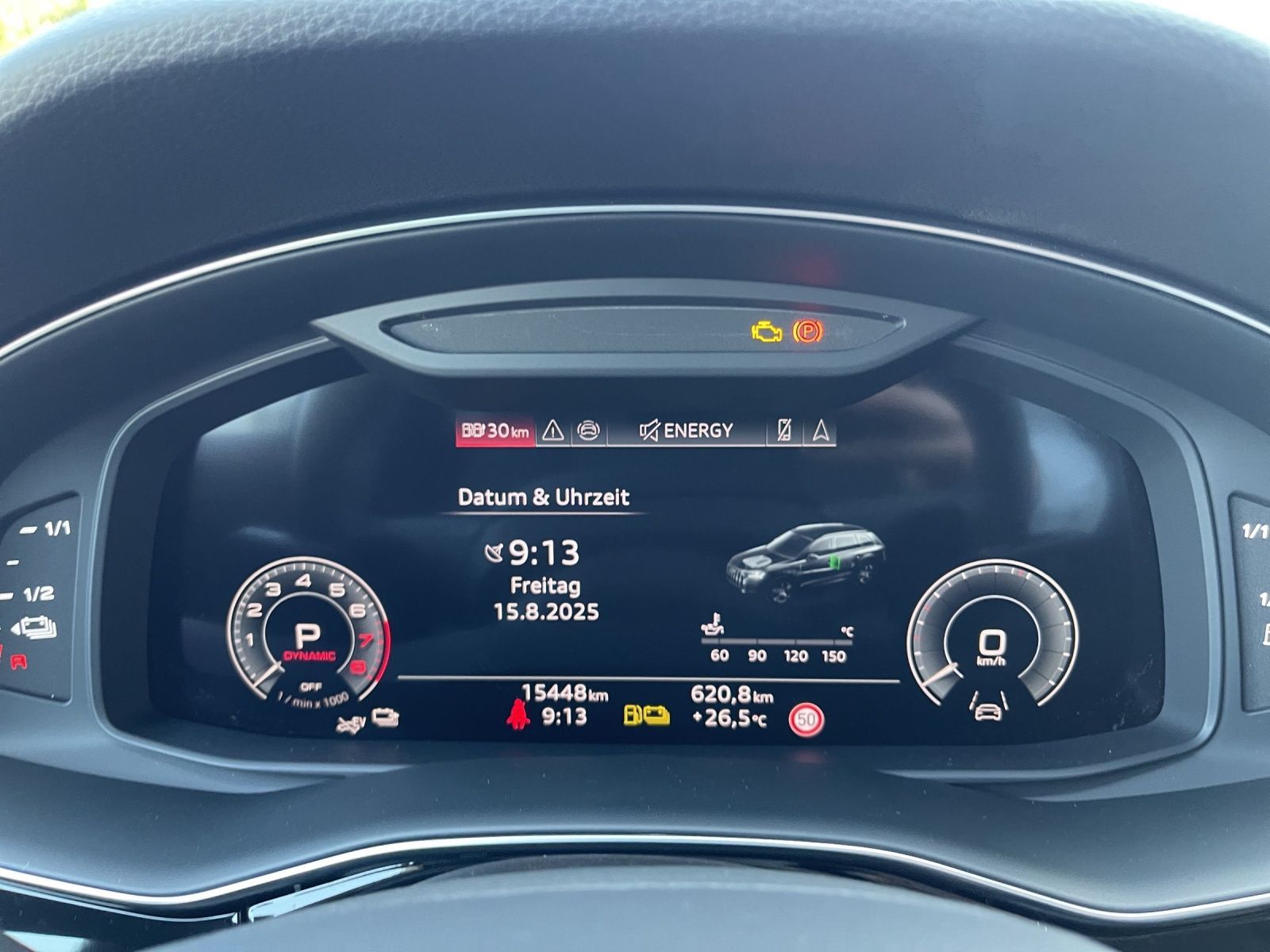 Audi Q7 55 TFSIe quattro S-LINE*NAVI*MATRIX*OPTIK-PAK