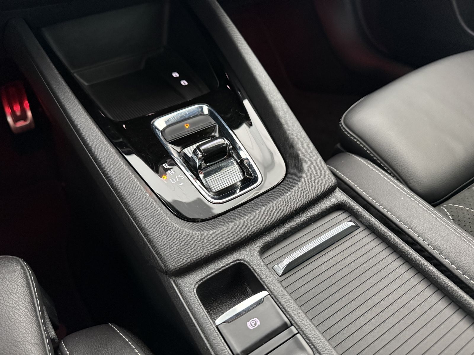 Skoda Octavia Combi RS - Samsaru's Car Outlet