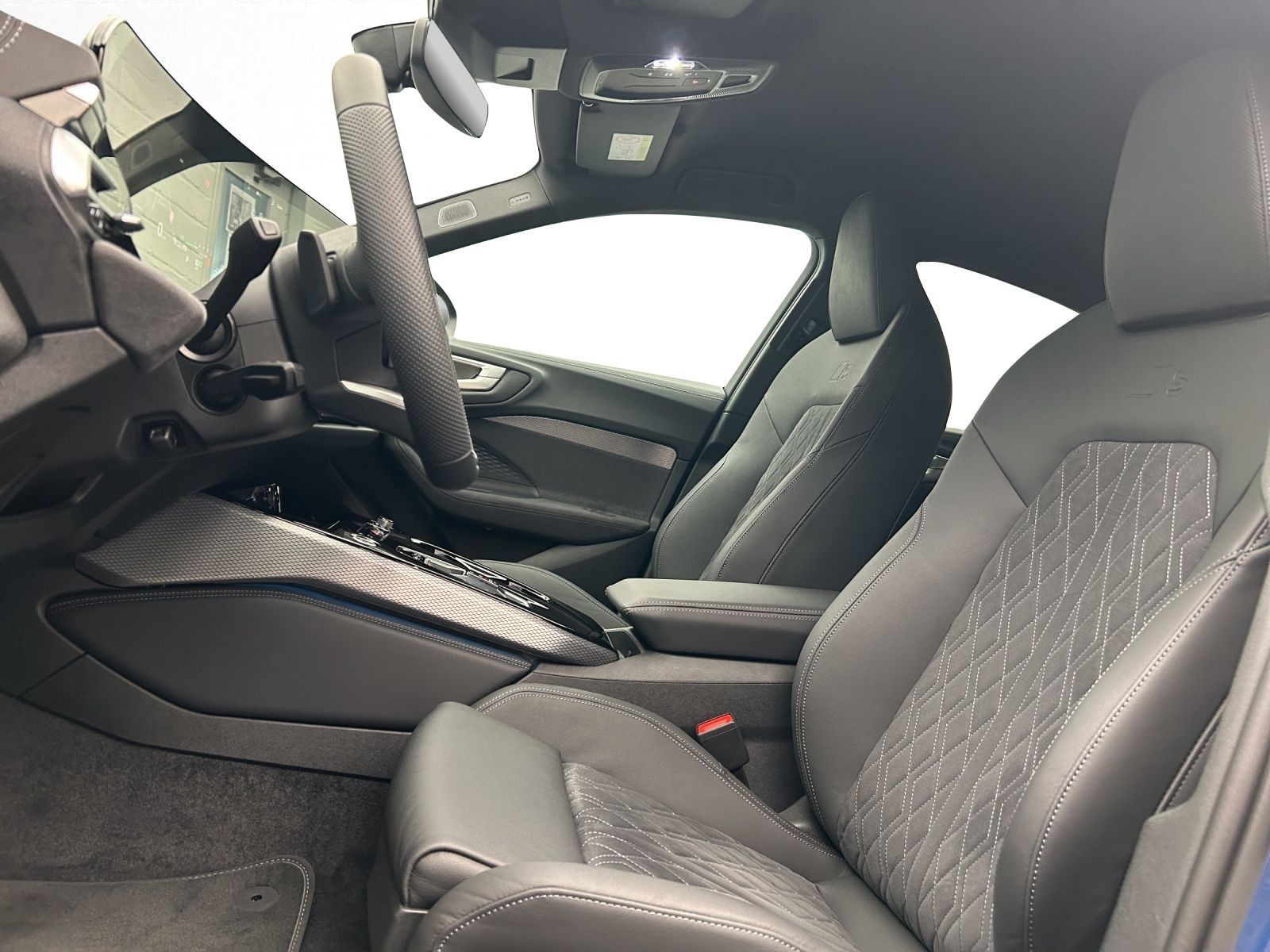 Audi A5 Limousine e-hybrid edition one qu S line*Navi