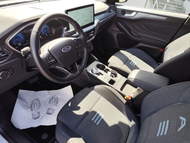 Ford Focus Active X AHK Fahrerassistenz-Paket Kamera