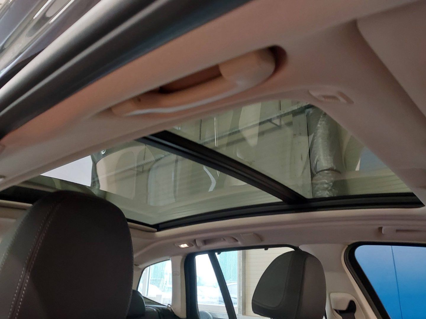 BMW X3 xDrive 20d - Samsaru's Car Outlet