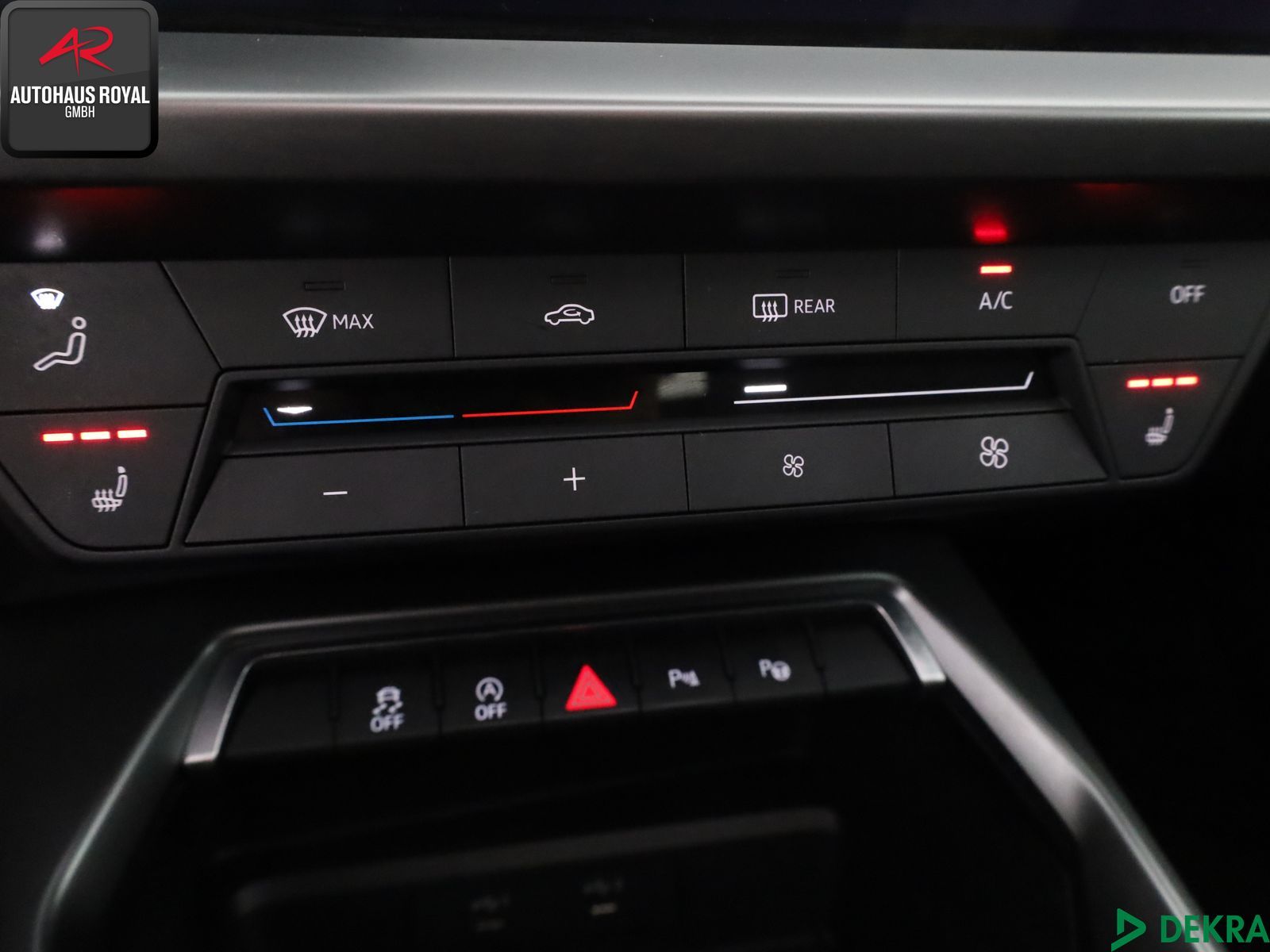 Audi A3 SB 35 TDI S LINE - Samsaru's Car Outlet