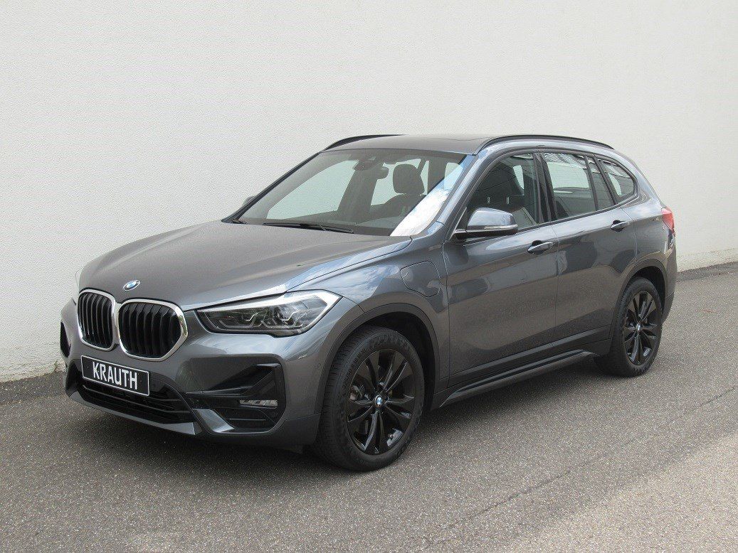 BMW X1 xDrive25e - Samsaru's Car Outlet