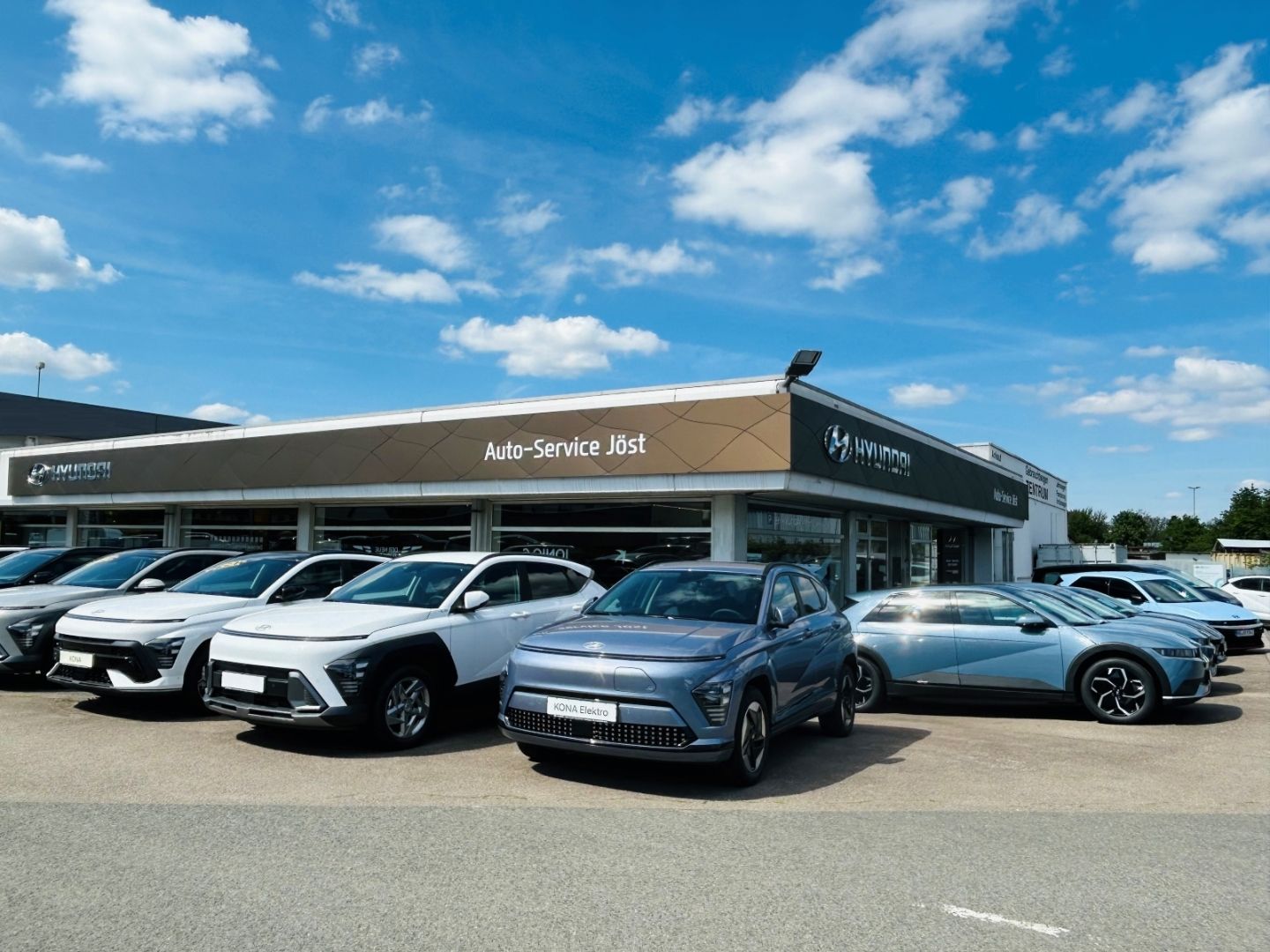 Hyundai i20 N Line 1.0 T AUTOMATIK - NAVI RFK PDC uvm.