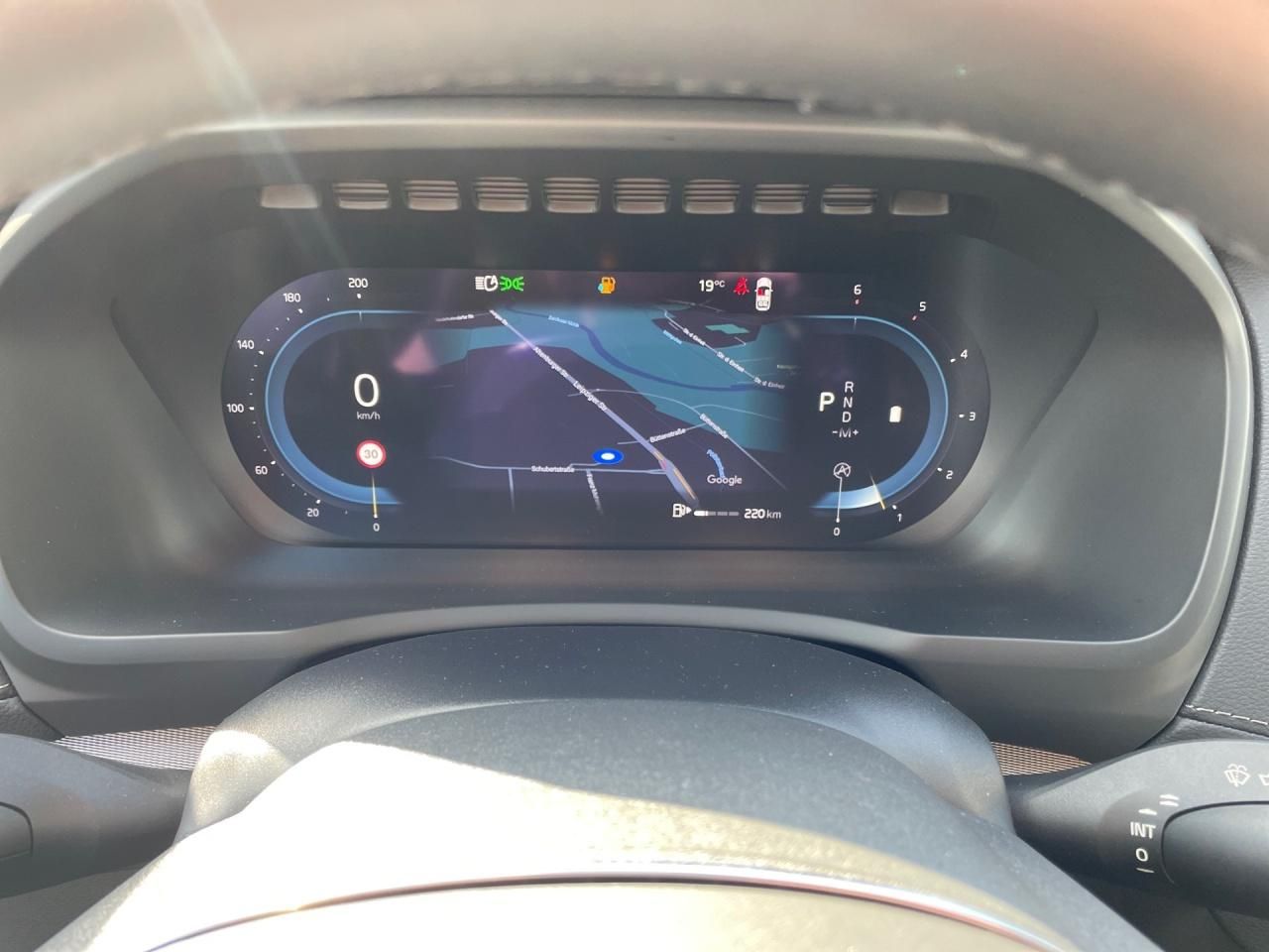 Volvo XC 90 B5 (Diesel) AWD Ultimate Dark 360°KAMERA+