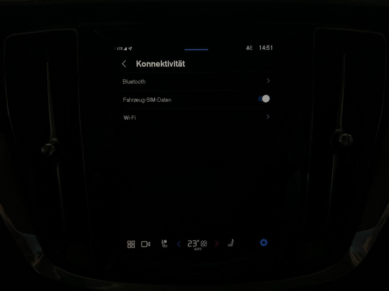 Volvo S60 T8 Ultimate Dark Recharge AWD 360° HeadUp