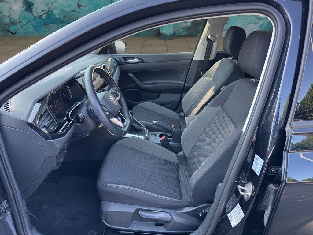 Volkswagen Taigo 1.0 TSI Life - Samsaru's Car Outlet