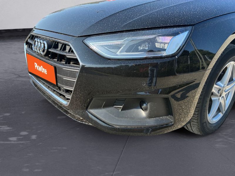 Audi A4 Avant 2.0 TDI s tronic Business - Samsaru's Car Outlet