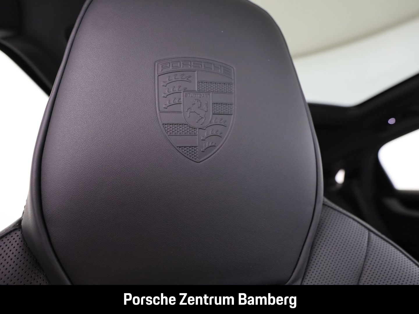 Porsche Cayenne E-Hybrid Coupe/ 18-Wege/ BOSE/ Beifahrer