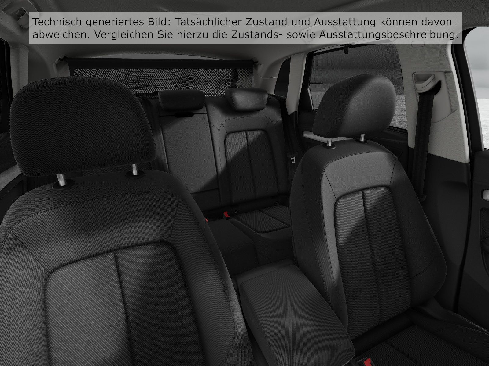 Audi Q5 40 TDI quattro S tronic - Samsaru's Car Outlet