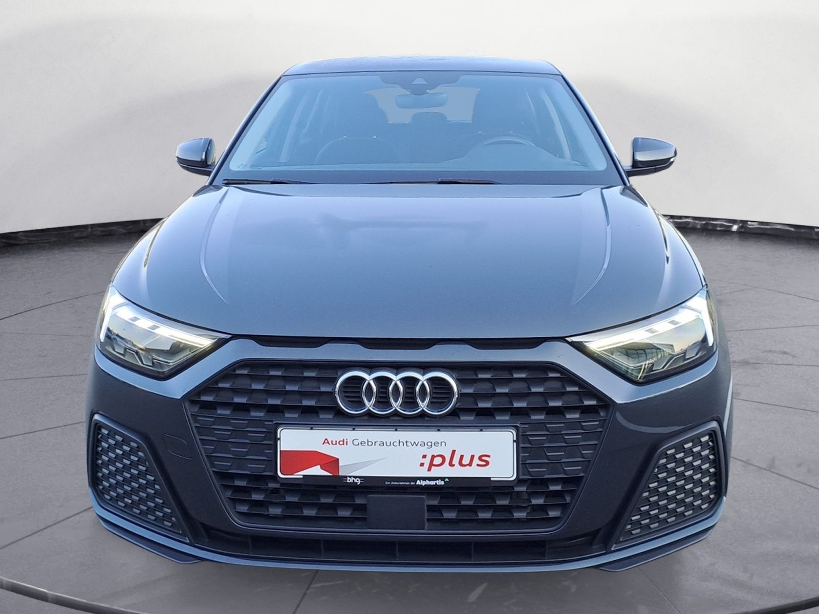 Audi A1 Sportback 25 TFSI S-tronic Virtual LED Keyles