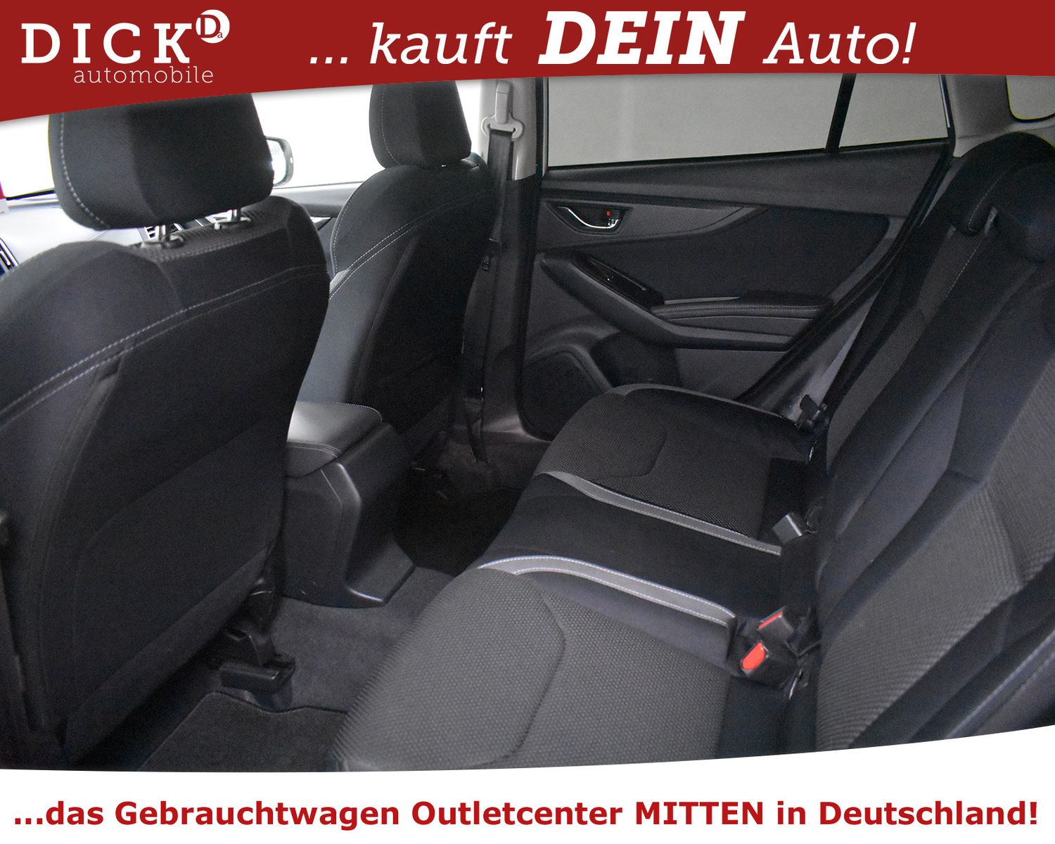 Subaru Impreza 1.6i 4WD Aut Exclus - Samsaru's Car Outlet