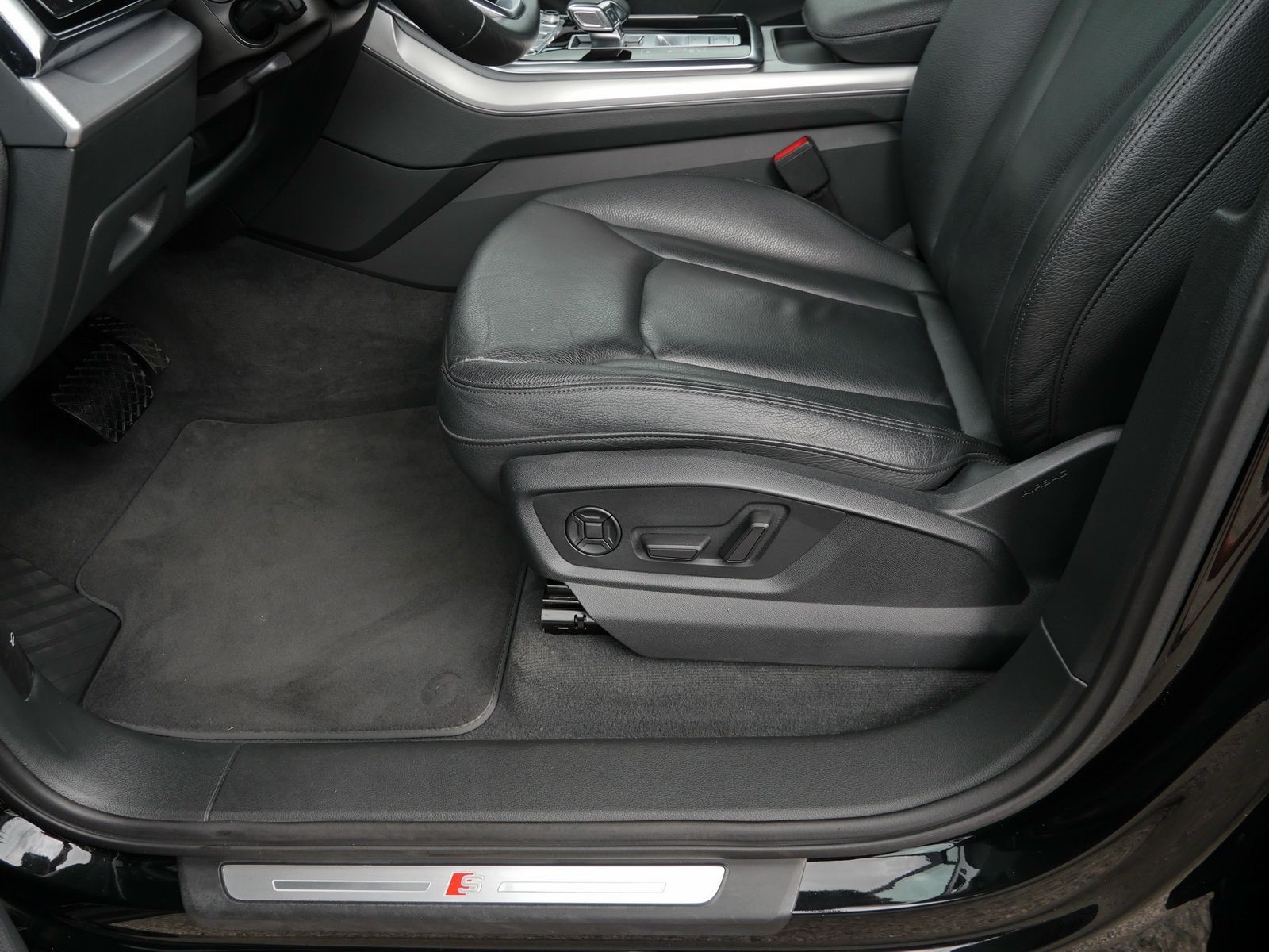 Audi Q7 50 TDI qu. S-Line 21Z*Stand*HuD*Air*LED*Navi