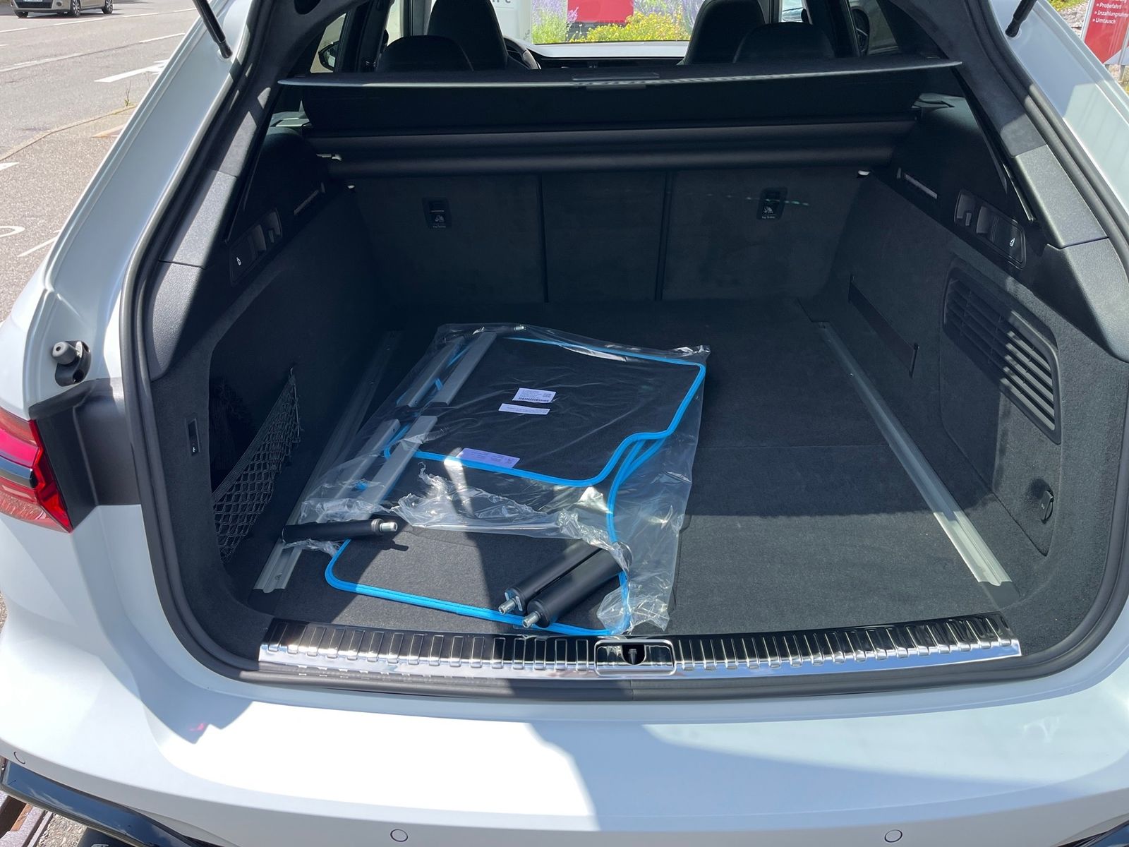 Audi RS6 Avant ABT RS6-S*Leistungssteigerung HeadUp A