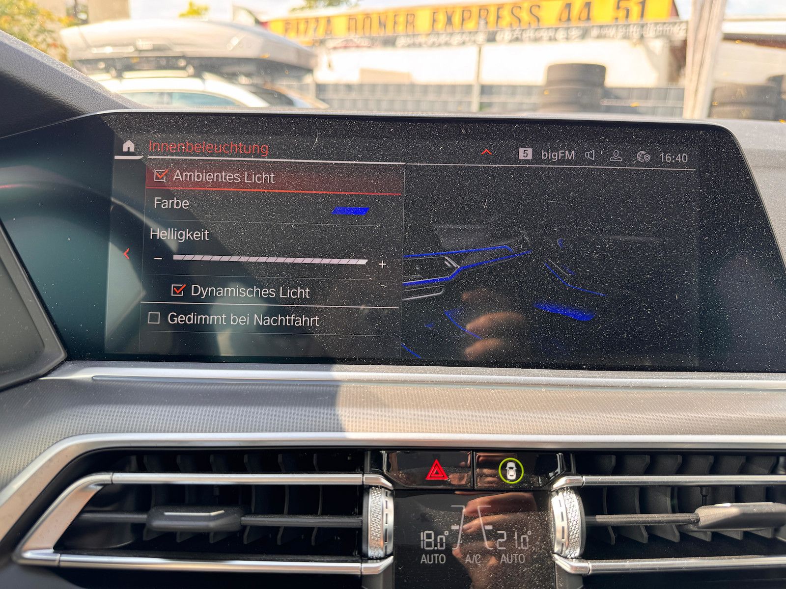 BMW X5 xDrive45e 1.HAND HUD GESTIK LED 360 LEDER