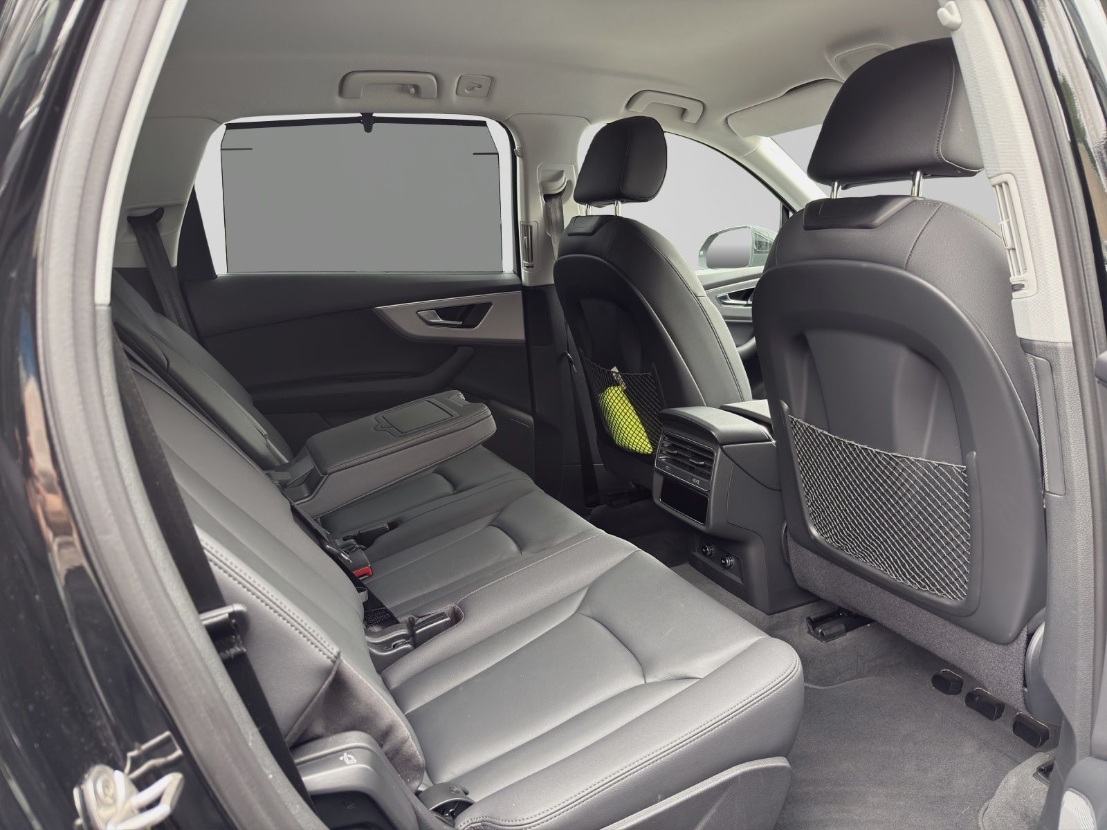 Audi Q7 50 TDI Q LM20 LUFT MATRIX ST.HEIZ