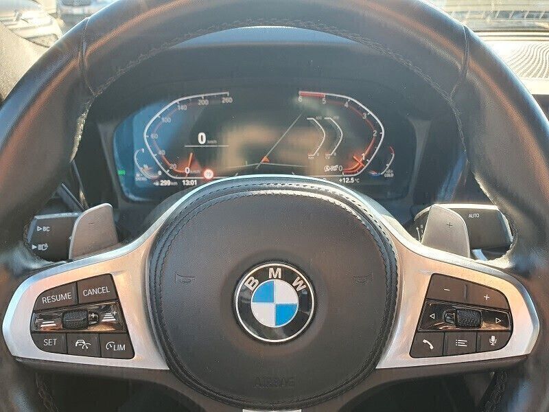 BMW 320d M SPORT - Samsaru's Car Outlet