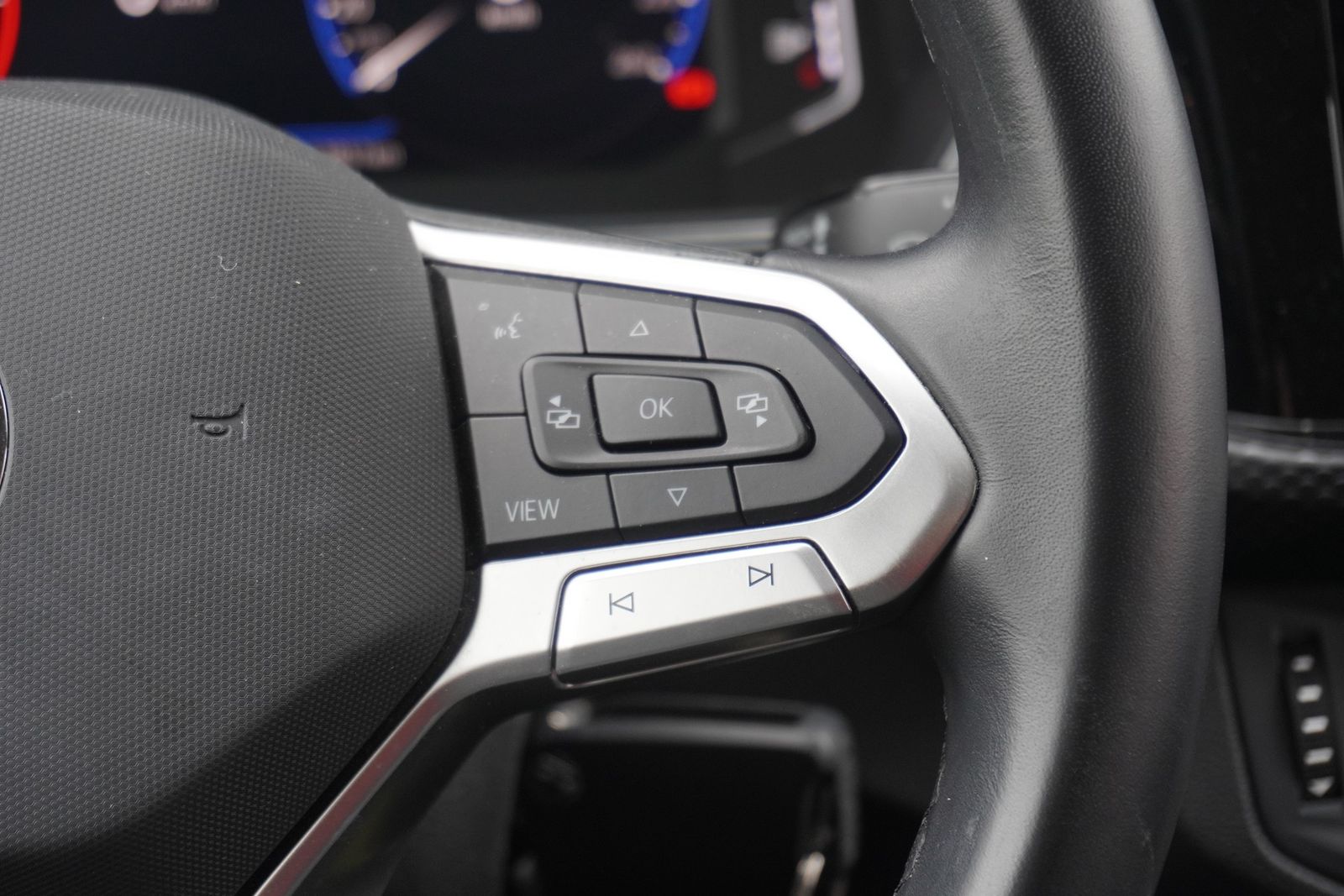 Volkswagen T-Cross 1.0 TSI - Samsaru's Car Outlet