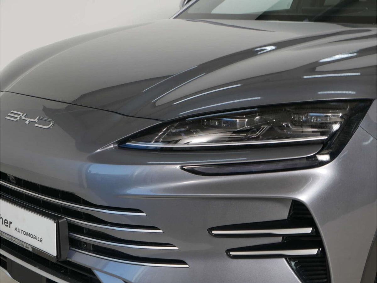 BYD Seal U