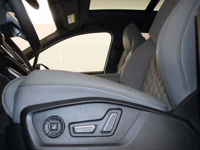 Audi Q7 50 TDI quattro competition plus AHK 360° PANO