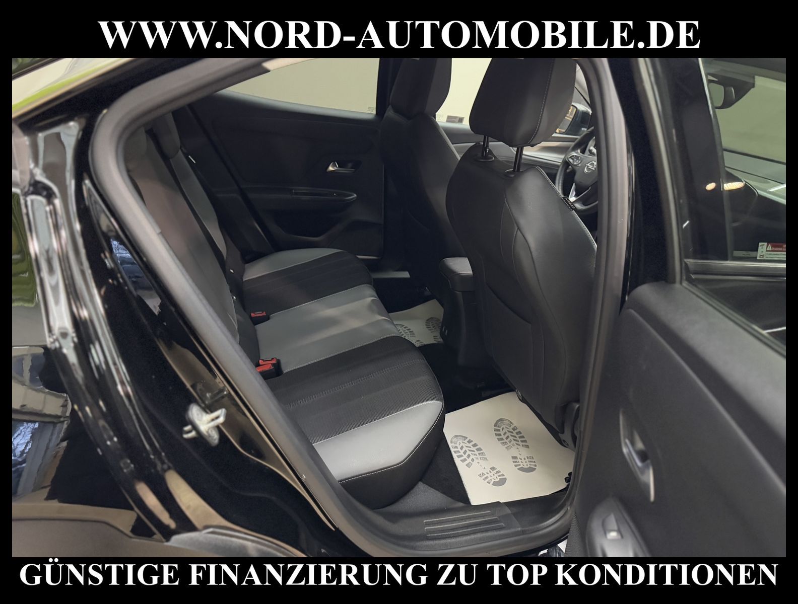 Opel Mokka Elegance - Samsaru's Car Outlet