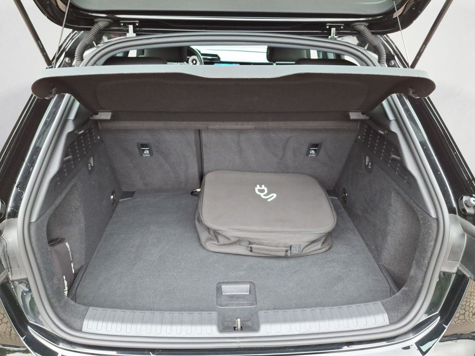 Audi A3 40 TFSIe Sportback S tronic