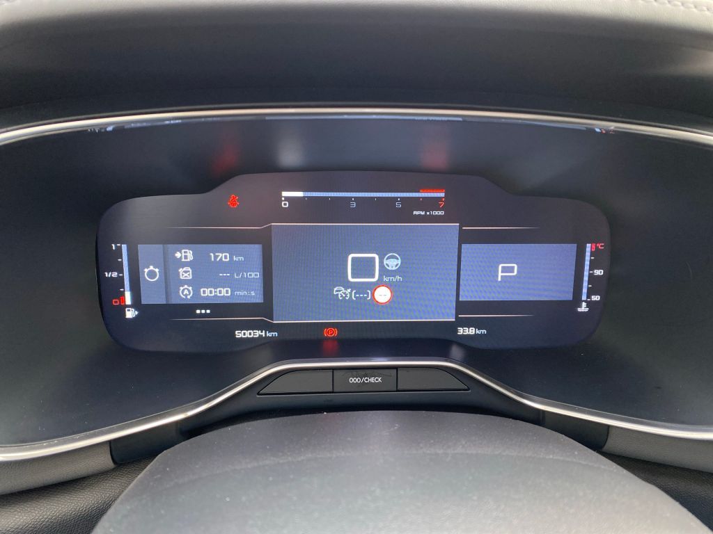 Citroën C5 Aircross Diesel 130 Automatik SHINE PACK