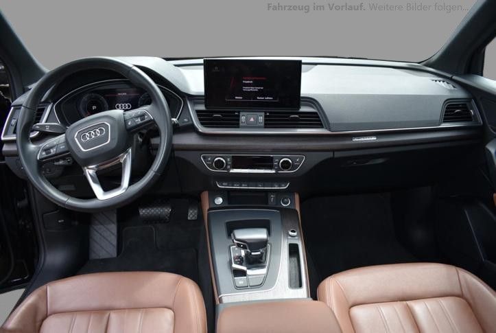 Audi Q5 40TDI Advanced - Samsaru's Car Outlet