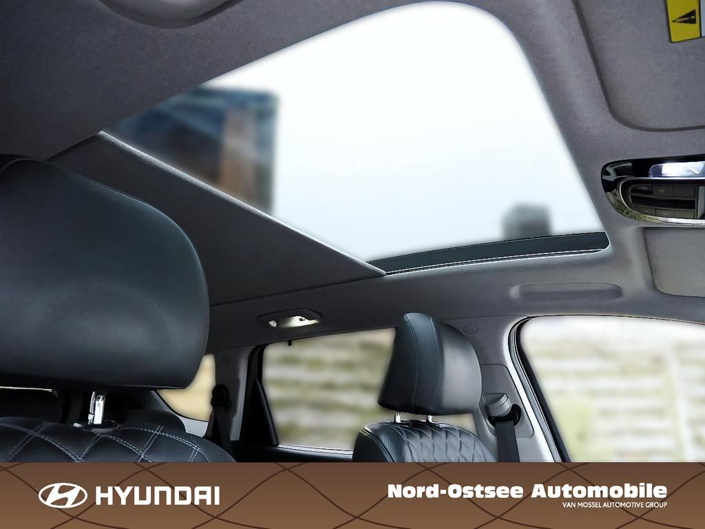 Hyundai SANTA FE PRIME 4WD - Samsaru's Car Outlet