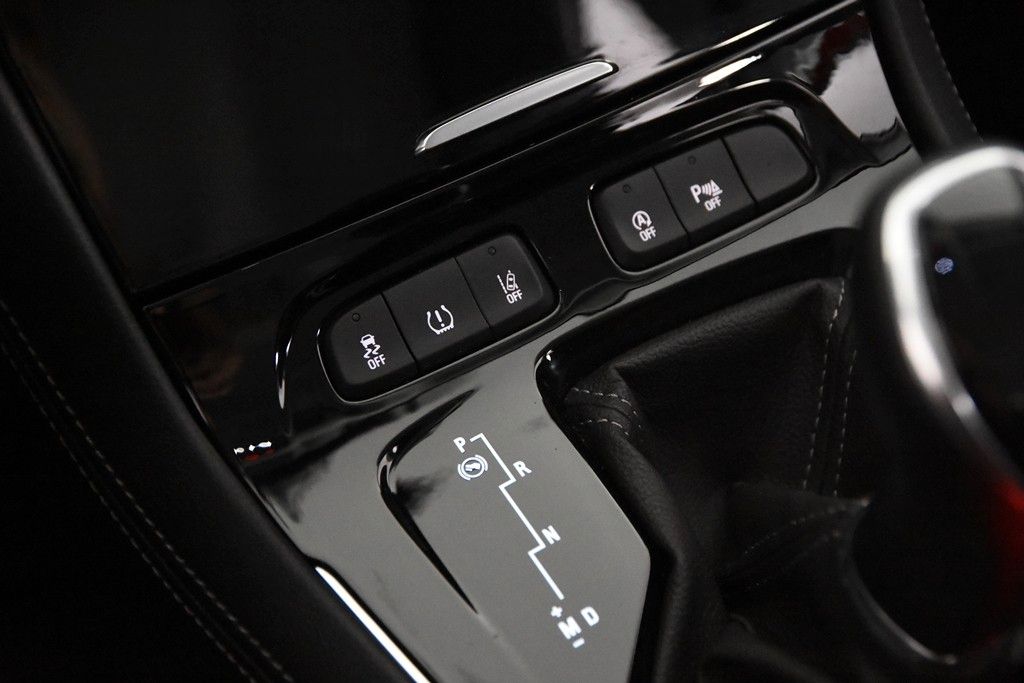 Opel Grandland X Edition - Samsaru's Car Outlet