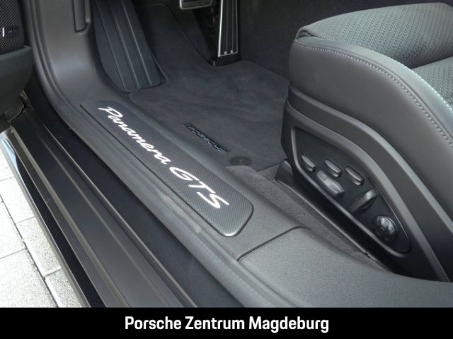 Porsche Panamera GTS*PANO*BOSE*HD-MATRIX*INNO*HEAD-UP*