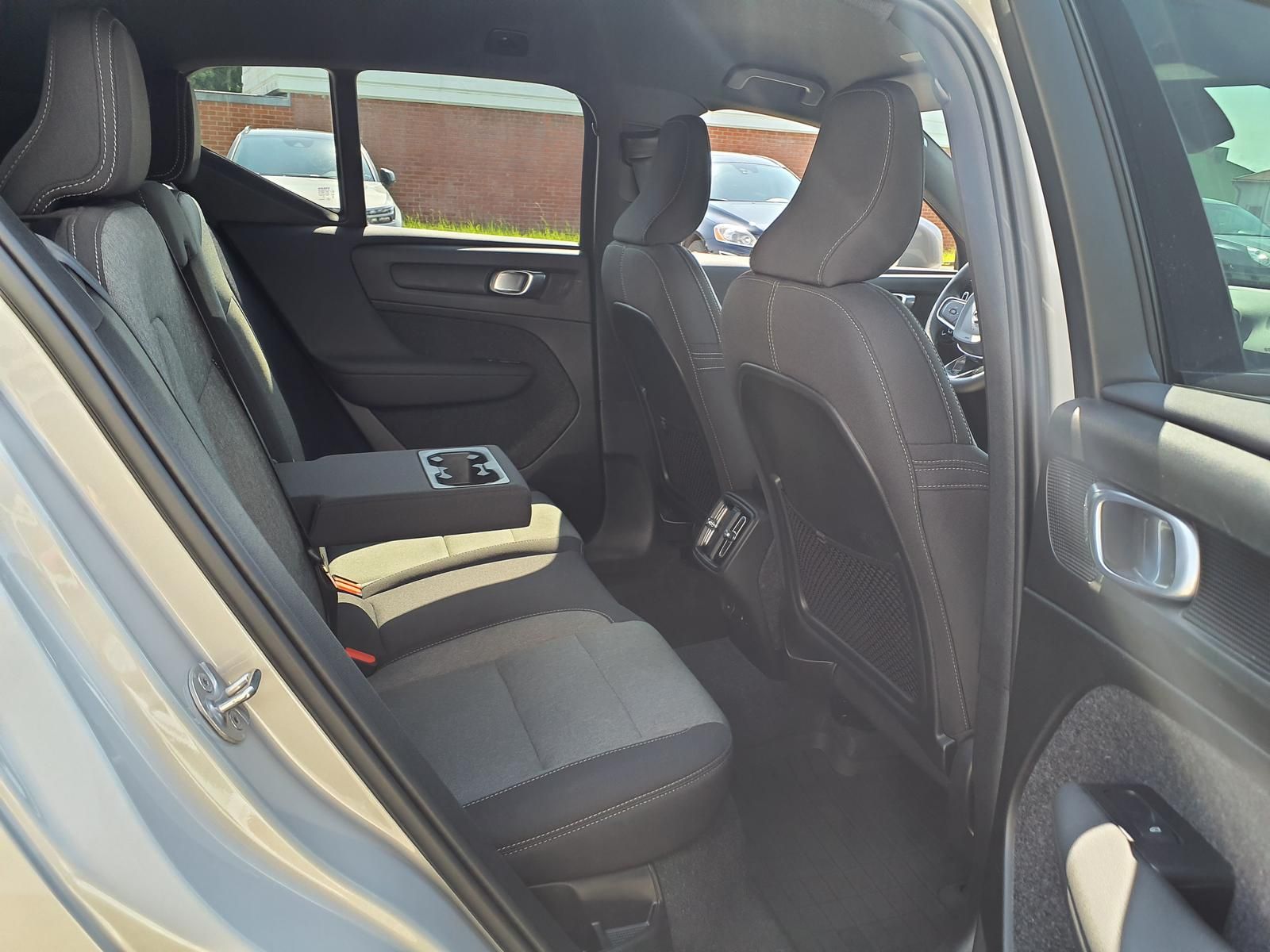 Volvo XC40 B4 Benzin Aut. AHK / ACC / BLIS