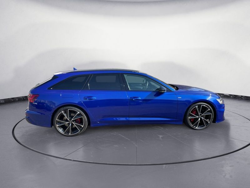 Audi A6 Avant 55 TFSIe quattro S-line - Samsaru's Car Outlet