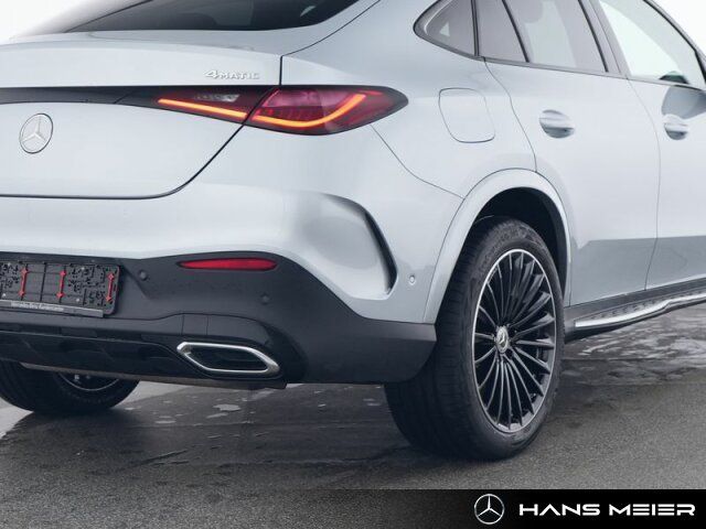 Mercedes-Benz GLC 300 e 4M AMG - Samsaru's Car Outlet