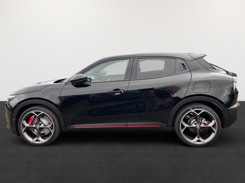 Alfa Romeo Junior Elettrica-280 VELOCE 207kW