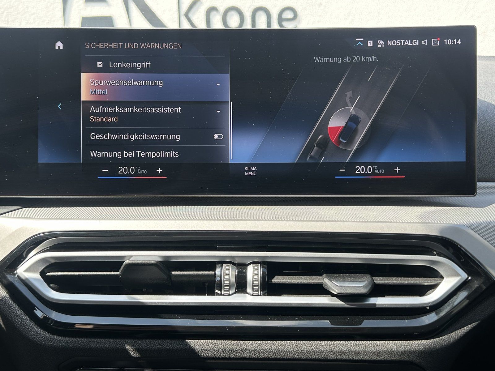 BMW 320 d xDrive - Samsaru's Car Outlet